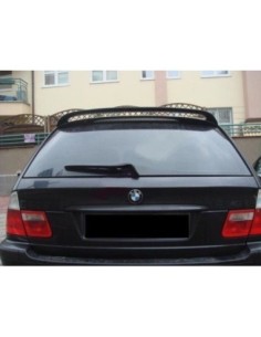 MAXTON España ROOF SPOILER BMW 3 E46 ESTATE