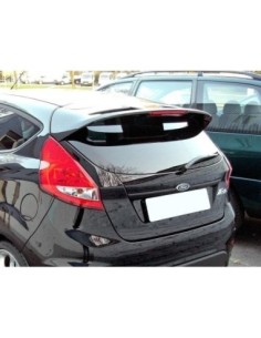 MAXTON España Roof Spoiler (ST Look) Ford Fiesta Mk7 /...