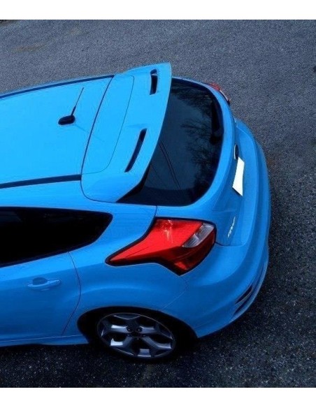 MAXTON España SPOILER FORD FOCUS MK3 ST LOOK
