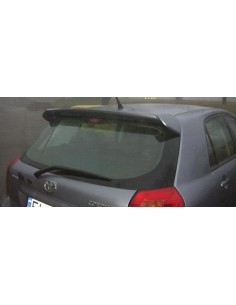 MAXTON España SPOILER COROLLA 3 & 5 DOOR HB - SPORT -