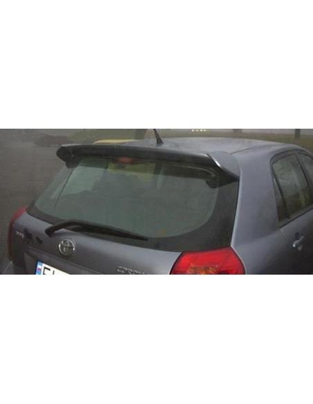 MAXTON España SPOILER COROLLA 3 & 5 DOOR HB - SPORT -