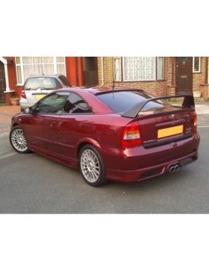 MAXTON España REAR SPOILER ASTRA G COUPE & CABRIO