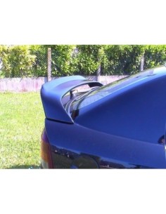 MAXTON España REAR SPOILER OPEL ASTRA G HB
