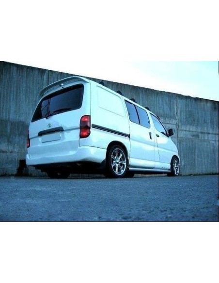MAXTON España REAR SPOILER TOYOTA HIACE