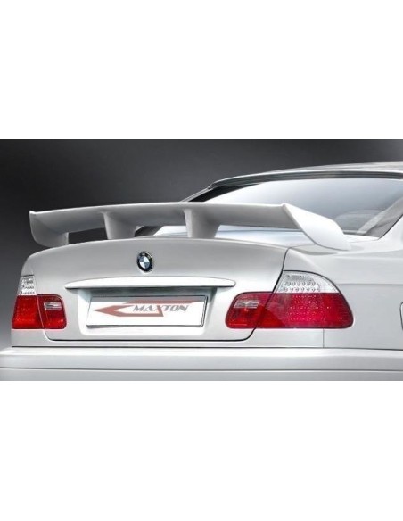 MAXTON España REAR SPOILER UNIVERSAL