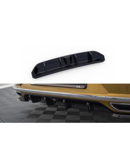 MAXTON España REAR VALANCE Volkswagen Arteon R-Line