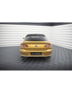 MAXTON España REAR VALANCE Volkswagen Arteon R-Line 2