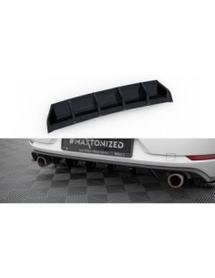 MAXTON España REAR VALANCE VW GOLF VII GTI FACELIFT