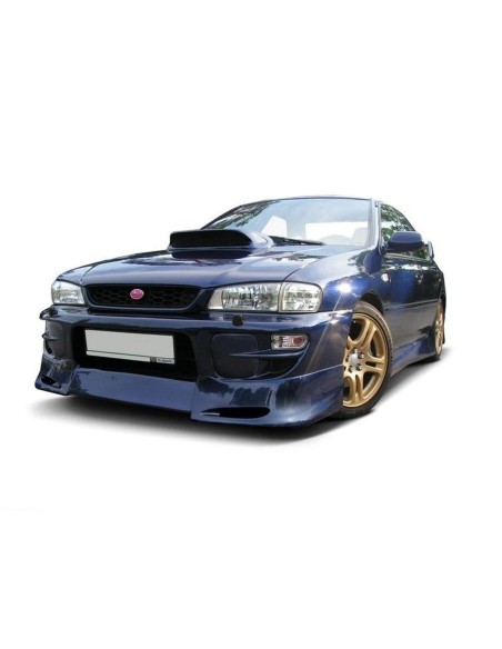 MAXTON España Bonnet scoop / vent SUBARU IMPREZA MK1 (1997-2000 GT / WRX / STI)
