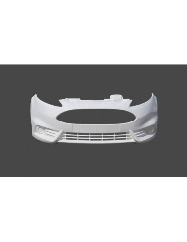 MAXTON España Front Bumper (ST Look) Ford...