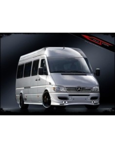 MAXTON España FRONT BUMPER 1 SPRINTER 2000-2006