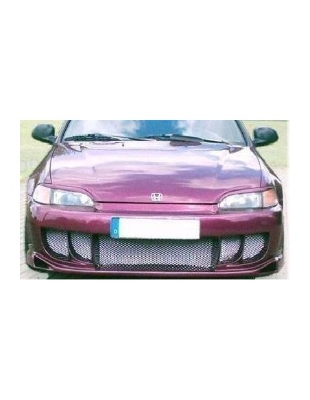 MAXTON España FRONT BUMPER 3 CIVIC V