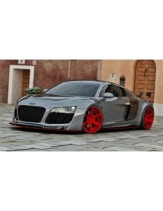 MAXTON España Front bumper AUDI R8 I 2