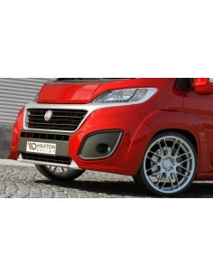 MAXTON España FRONT BUMPER FIAT DUCATO III (FACELIFT) 2