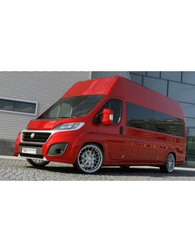 MAXTON España FRONT BUMPER FIAT DUCATO III...