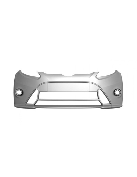 MAXTON España FRONT BUMPER FORD FIESTA MK7 (FOCUS RS LOOK)