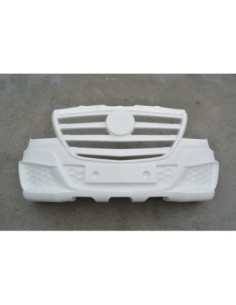 MAXTON España FRONT BUMPER MERCEDES SPRINTER 2013-UP (+...
