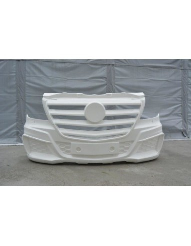MAXTON España FRONT BUMPER MERCEDES SPRINTER...