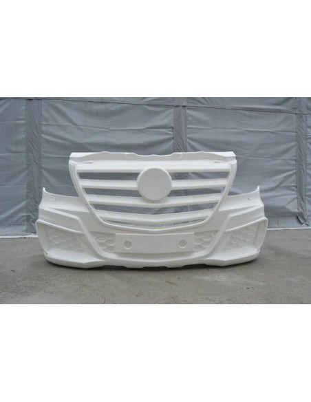 MAXTON España FRONT BUMPER MERCEDES SPRINTER 2013-UP (+ Separate grill)