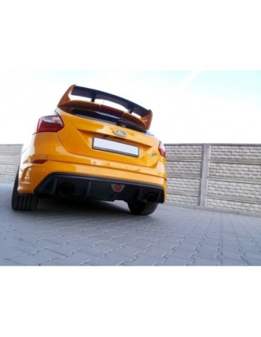 MAXTON España REAR BUMPER FORD FOCUS MK3...