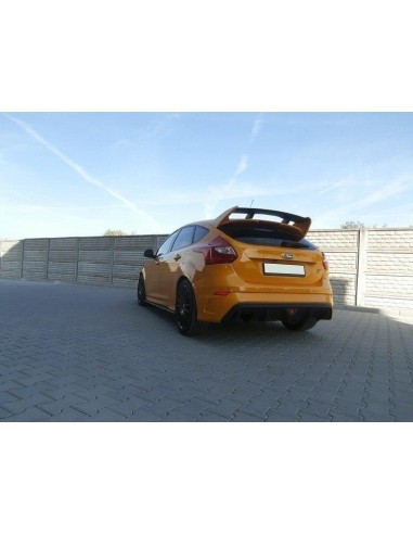 MAXTON España REAR BUMPER FORD FOCUS MK3...
