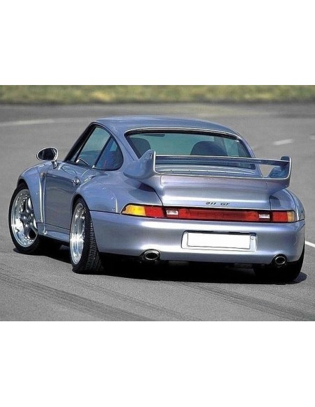 MAXTON España REAR BUMPER PORSCHE 911 TURBO SERIES 993