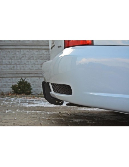 MAXTON España REAR DIFFUSER AUDI RS4 B5