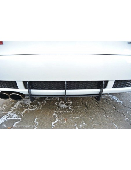 MAXTON España REAR DIFFUSER AUDI RS4 B5