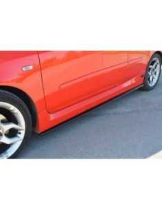 MAXTON España SIDE SKIRTS DIFFUSERS FIAT STILO SCHUMACHER... 2