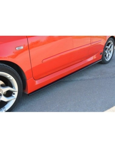 MAXTON España SIDE SKIRTS DIFFUSERS FIAT STILO...