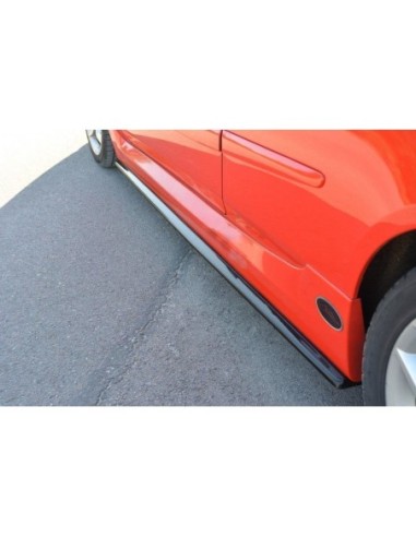 MAXTON España SIDE SKIRTS DIFFUSERS FIAT STILO...