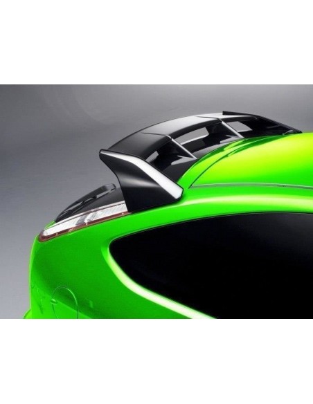 MAXTON España ROOF SPOILER FORD FOCUS II HB - RS LOOK - PRIMER PAINTED