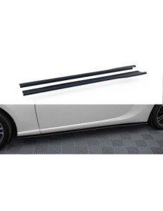 MAXTON España SIDE SKIRTS DIFFUSERS V.1 Subaru BRZ /...