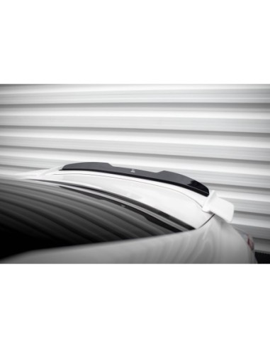 MAXTON España SPOILER CAP V.1 Subaru BRZ