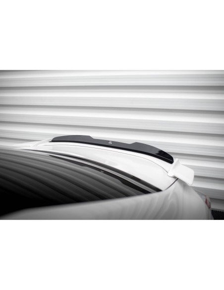 MAXTON España SPOILER CAP V.1 Subaru BRZ