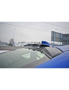 MAXTON España THE EXTENSION OF THE REAR WINDOW SUBARU... 2