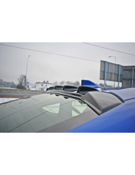 MAXTON España THE EXTENSION OF THE REAR WINDOW SUBARU BRZ/ TOYOTA GT86 FACELIFT