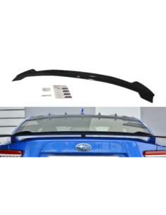MAXTON España SPOILER CAP V.2 SUBARU BRZ/ TOYOTA GT86...