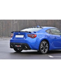MAXTON España SPOILER CAP V.2 SUBARU BRZ/ TOYOTA GT86... 2