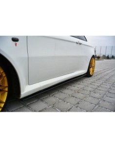 MAXTON España SIDE SKIRTS DIFFUSERS Alfa Romeo GT 2