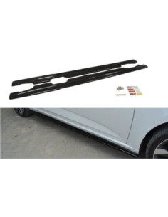 MAXTON España SIDE SKIRTS DIFFUSERS Renault Megane Mk4...