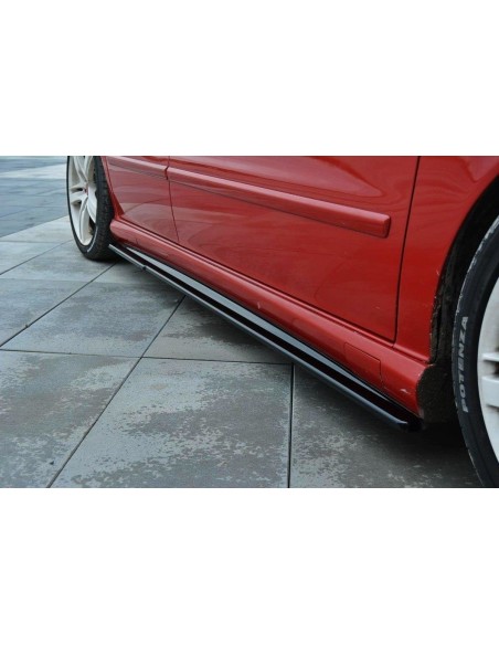 MAXTON España SIDE SKIRTS DIFFUSERS Seat Leon Mk1 Cupra