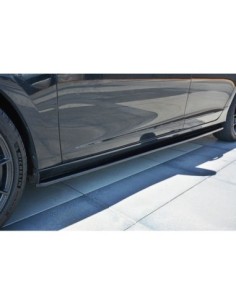 MAXTON España SIDE SKIRTS DIFFUSERS Volvo V60 Polestar...