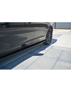 MAXTON España SIDE SKIRTS DIFFUSERS Volvo V60 Polestar... 2
