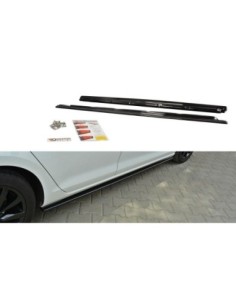 MAXTON España SIDE SKIRTS DIFFUSERS VW Golf Mk7 Standard