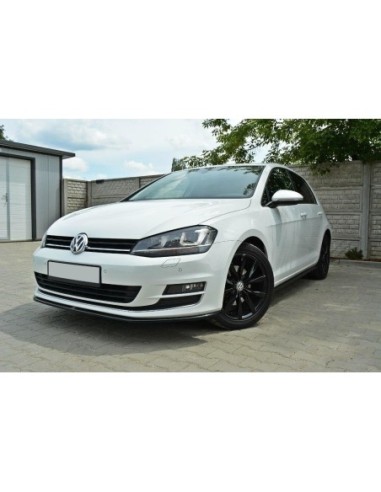 MAXTON España SIDE SKIRTS DIFFUSERS VW Golf Mk7...