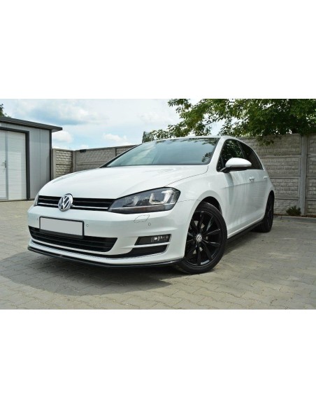 MAXTON España SIDE SKIRTS DIFFUSERS VW Golf Mk7 Standard