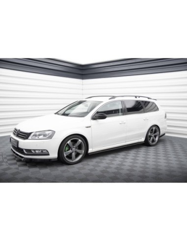MAXTON España SIDE SKIRTS DIFFUSERS Vw Passat...