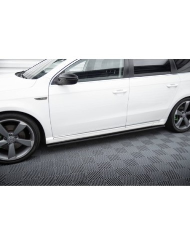 MAXTON España SIDE SKIRTS DIFFUSERS Vw Passat...
