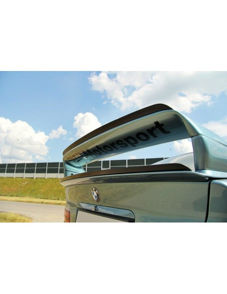 MAXTON España BOTTOM SPOILER CAP BMW M3 E36 GTS